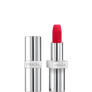 Prada Soft Matte Rouge Refillable Lipstick 3.8g (Various Shades) - Shade P156 - Candy