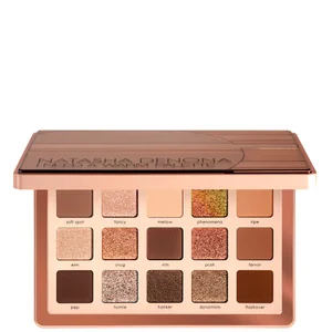 Natasha Denona I Need A Warm Lidschattenpalette - undefined undefined