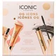 ICONIC London OG Icons Gift Set