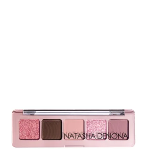 Natasha Denona Mini Rose Palette - undefined undefined