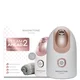MAGNITONE London SteamAhead2 Hydrating Facial Nano Steamer