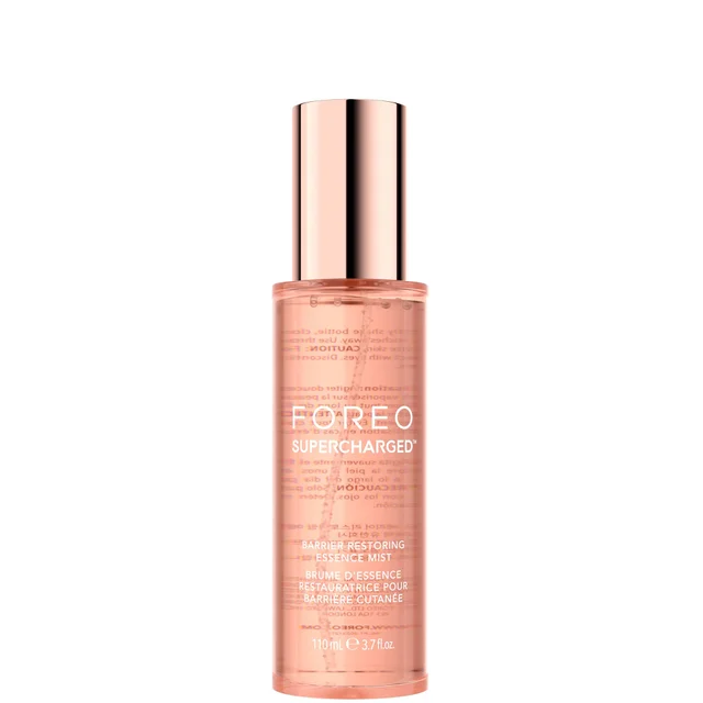 FOREO SUPERCHARGED Barriere-Wiederherstellendes Essenzspray 110 ml
