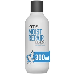 KMS Moist Repair Shampoo 300ml - undefined undefined