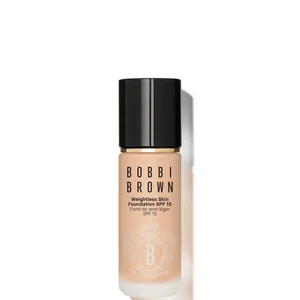 Bobbi Brown Weightless Skin Foundation SPF15 30ml (Various Shades) - Shade Warm Beige