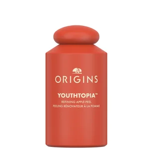 Origins Youthtopia Refining Apple Peel 100ml - undefined undefined