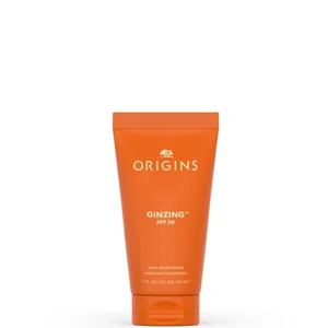 Origins Ginzing SPF30 Daily Moisturizer 50ml - undefined undefined