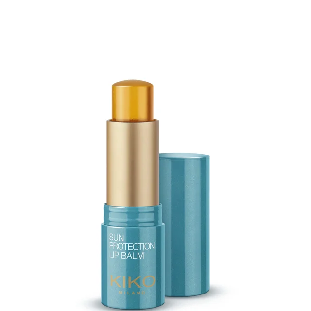 KIKO Milano Sonnenschutz-Lippenbalsam LSF 50 4.8g