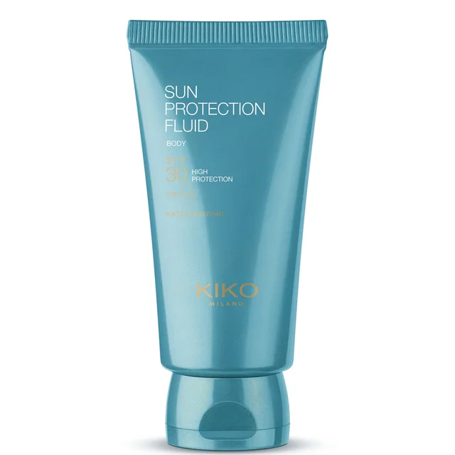 KIKO Milano Sonnenschutz-Bodylotion LSF 30 150 ml