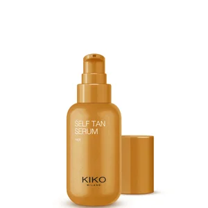 KIKO Milano Selbstbräunungsserum 50 ml - undefined undefined
