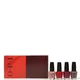 OPI Nagellack Cult Classics Collection - 4 x 15 ml