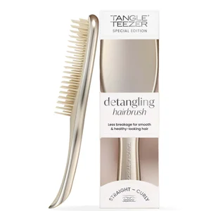 Tangle Teezer The Ultimate Detangler - Champagne Gold - Colour Champagne Gold
