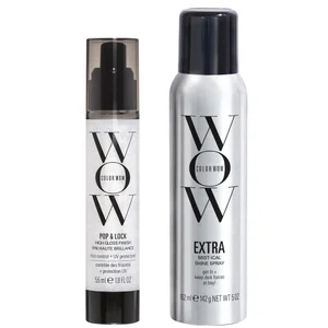 Color Wow Shine and Gloss Duo - undefined undefined