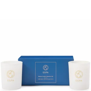 ESPA Festive Candle Collection GWP - undefined undefined
