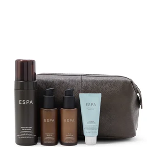 ESPA Men's Grooming Collection - undefined undefined