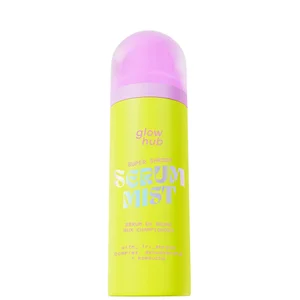 Glow Hub Super Shroom Serum Mist 100ml - undefined undefined