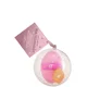 Real Techniques Miracle 2-in-1 Powder Puff and Mini Concealer Puff Ornament