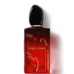 Armani Si Passione Intense Eau de Parfum 100ml - Size 100ml