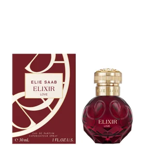 Elie Saab Elixir Love Eau de Parfum Spray 30ml - Size 30ml