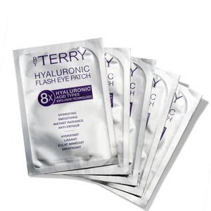 By Terry Hyaluronic Flash Eye Patch X5 - Size 5 Pairs