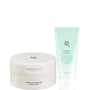 Beauty of Joseon Double Cleanse Favourites Duo - undefined undefined