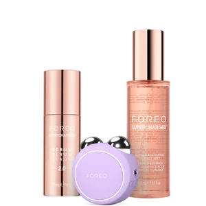 FOREO Bear 2 Travel Set - Lavender - undefined undefined