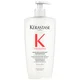 Kérastase Première Shampoo Decalcifying & Repairing Refillable Bottle for Damaged Hair with Pure Citric Acid and Glycine 500ml