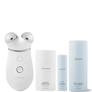 NuFACE Tone and Glow TRINITY+ Set - undefined undefined
