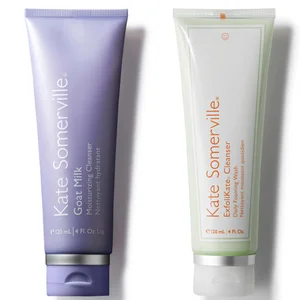 Kate Somerville Double Cleansing Duo - undefined undefined