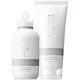 Philip Kingsley No Scent No Colour Shampoo 250ml and Conditioner 200ml Duo