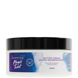 Les Secrets de Loly Magic Twist Nährene Butterweiche Creme 250 ml - undefined undefined