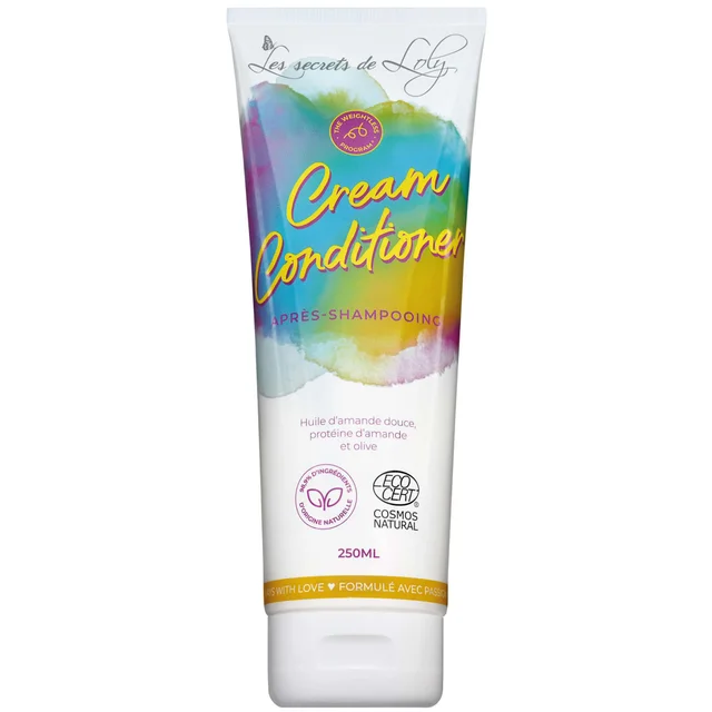 Les Secrets de Loly Creme-Spülung 250 ml