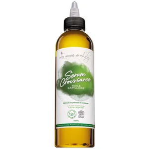 Les Secrets de Loly Serum Croissance Haaröl 250 ml - undefined undefined