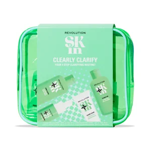 Revolution Skin Clearly Clarify Starter Kit - undefined undefined
