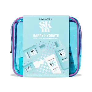 Revolution Skin Happy Hydrate Starter Kit - undefined undefined