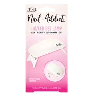 Ardell LED Gel Nail Lamp - undefined undefined