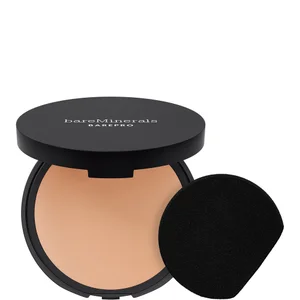 bareMinerals BAREPRO 24HR Skin-Perfecting Powder Foundation (Various Shades) - Shade Light 25 Neutral