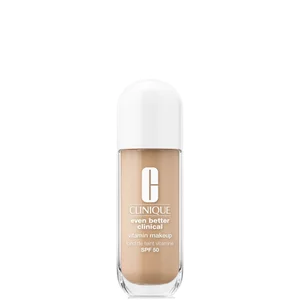 Clinique Even Better Vitamin Makeup SPF 50 30ml (Various Shades) - Shade 06 Light Medium Cool 1