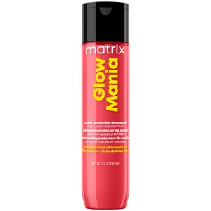 Matrix Glow Mania Color Protecting Shampoo 300ml - undefined undefined