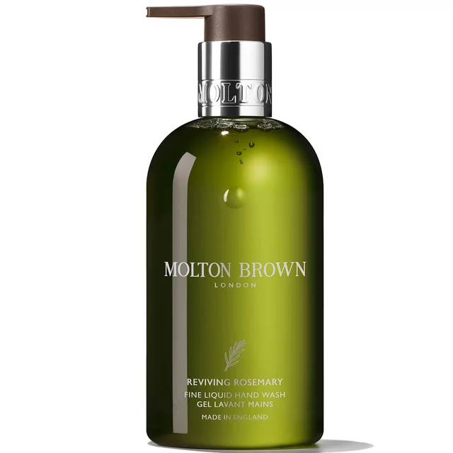 Molton Brown Reviving Rosemary Hand Wash