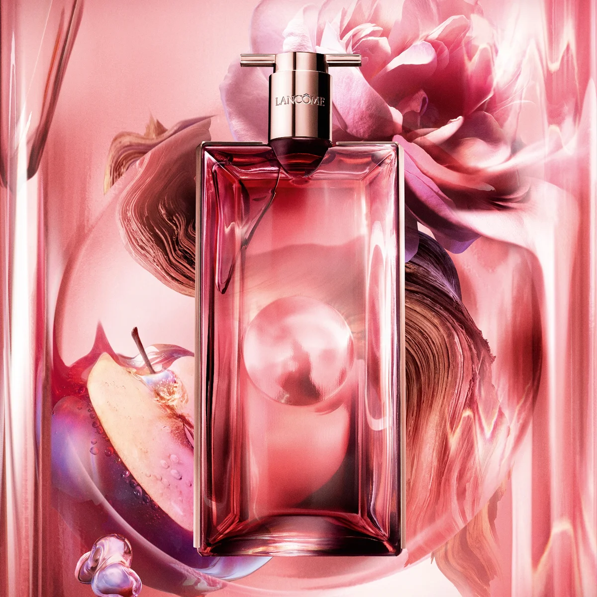 Lancôme Idôle Power L'Eau de Parfum 25ml LOOKFANTASTIC