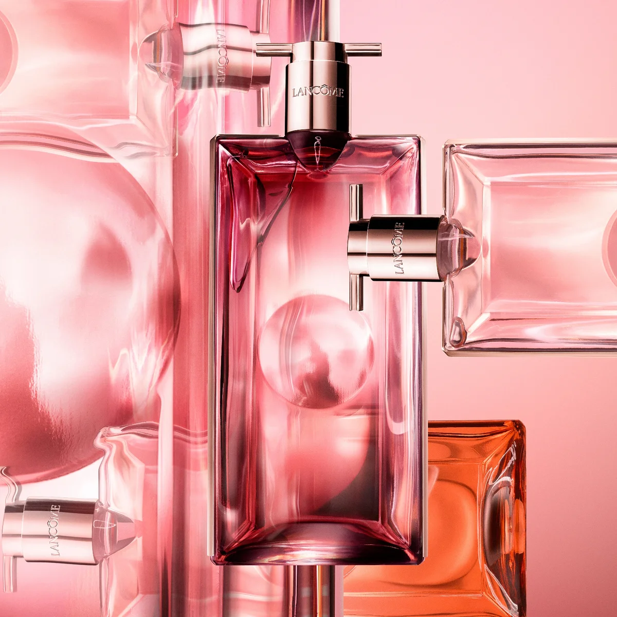 Lancôme Idôle Power L'Eau de Parfum 50ml - Main Image