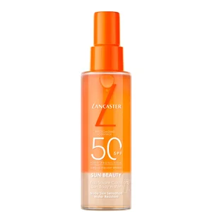 Lancaster Sun Beauty Sun Protective Water SPF50 150ml - undefined undefined