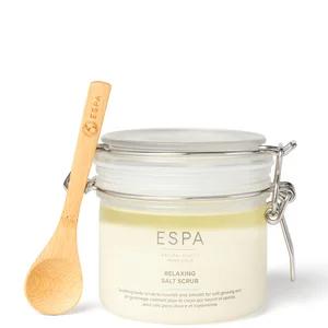 ESPA Relaxing Salt Scrub 500g - undefined undefined