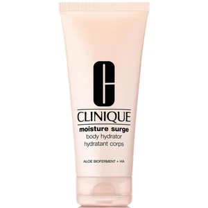 Clinique Moisture Surge Body Hydrator 200ml - undefined undefined