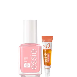 essie Nailcare Bestsellers Bundle - undefined undefined