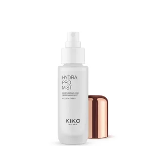 KIKO Milano Hydra Pro Mist 40ml - undefined undefined