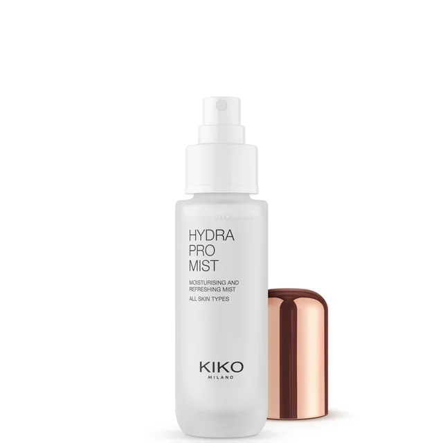 KIKO Milano Hydra Pro Mist 40ml