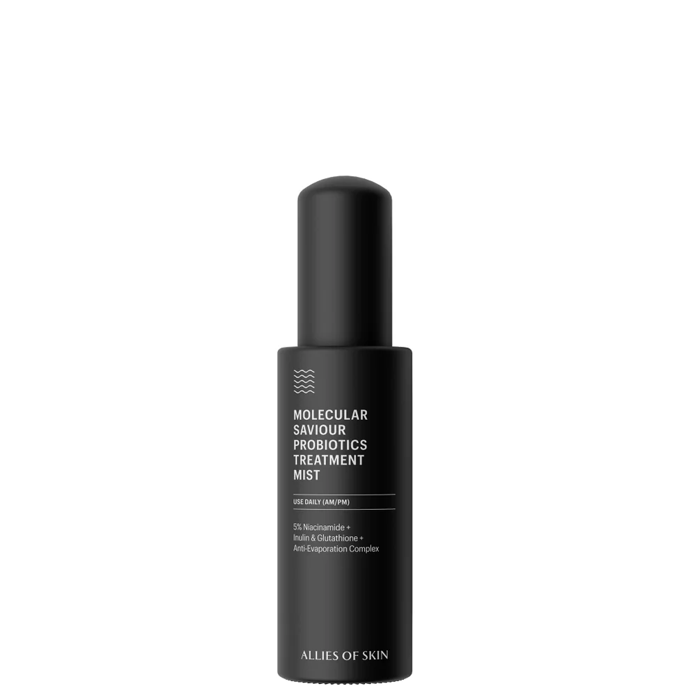 Allies of Skin Molecular Saviour Probiotics Treatment Mist