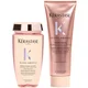Kérastase Gloss Absolu Shampoo and Conditoner Bundle