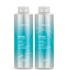 Joico Hydrasplash Hydrating Supersize Duo - undefined undefined